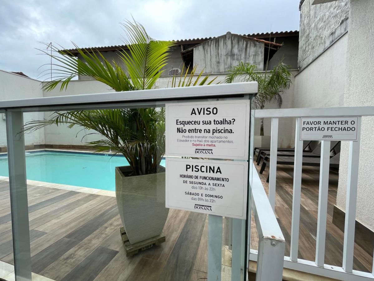Apto Aconchegante C/ Wifi, Smartv E Piscina Ubatuba Dış mekan fotoğraf